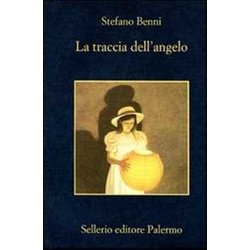 La Traccia Dell'angelo
