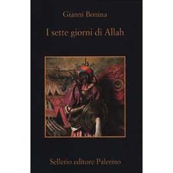 I Sette Giorni Di Allah I Sette Giorni Di Allah