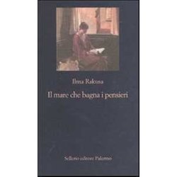 Il Mare Che Bagna I Pensieri Il Mare Che Bagna I Pensieri