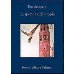 La Sponda Dell'utopia La Sponda Dell'utopia