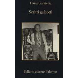 Scritti Galeotti. Narratori In Catene Dal Settecento Ad Oggi Scritti Galeotti. Narratori In Catene Dal Settecento Ad Oggi