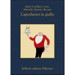 Capodanno In Giallo Capodanno In Giallo