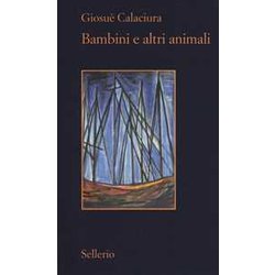 Bambini E Altri Animali Bambini E Altri Animali