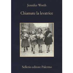 Chiamate La Levatrice Chiamate La Levatrice