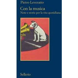 Con La Musica. Note E Storie Per La Vita Quotidiana