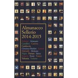 Almanacco Sellerio 2014-2015 Almanacco Sellerio 2014-2015