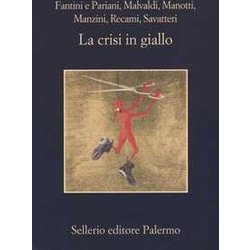 La Crisi In Giallo La Crisi In Giallo