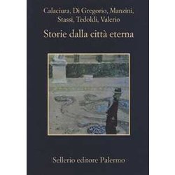 Storie Dalla Città Eterna Storie Dalla Città Eterna