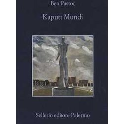 Kaputt Mundi Kaputt Mundi