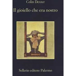 Il Gioiello Che Era Nostro Il Gioiello Che Era Nostro