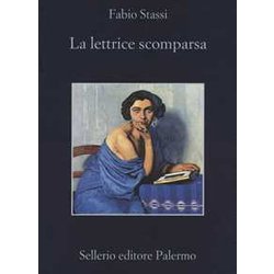 La Lettrice Scomparsa La Lettrice Scomparsa