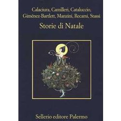 Storie Di Natale: 1 Storie Di Natale: 1