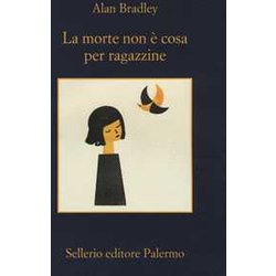 La Morte Non è Cosa Per Ragazzine