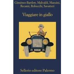 Viaggiare In Giallo Viaggiare In Giallo