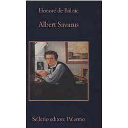 Albert Savarus Albert Savarus