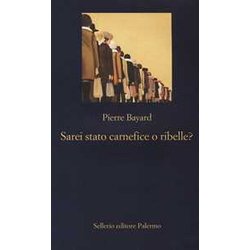 Sarei Stato Carnefice O Ribelle? Sarei Stato Carnefice O Ribelle?