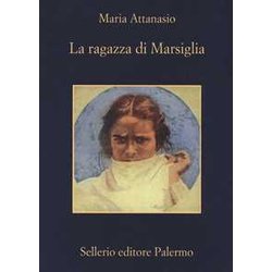 La Ragazza Di Marsiglia La Ragazza Di Marsiglia