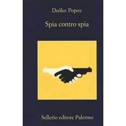 Spia Contro Spia