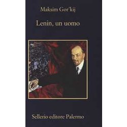 Lenin, Un Uomo Lenin, Un Uomo