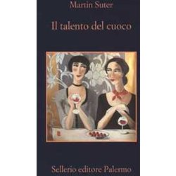 Il Talento Del Cuoco Il Talento Del Cuoco