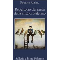 Repertorio Dei Pazzi Della Città Di Palermo