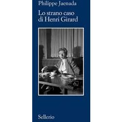 Lo Strano Caso Di Henri Girard Lo Strano Caso Di Henri Girard