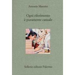Ogni Riferimento è Puramente Casuale Ogni Riferimento è Puramente Casuale