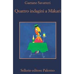 Quattro Indagini Makari Quattro Indagini Makari