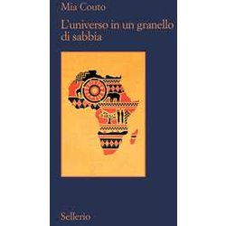 L'universo In Un Granello Di Sabbia L'universo In Un Granello Di Sabbia