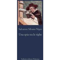 Una Spia Tra Le Righe Una Spia Tra Le Righe