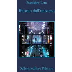 Ritorno Dall'universo Ritorno Dall'universo