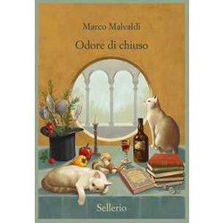 Odore Di Chiuso
