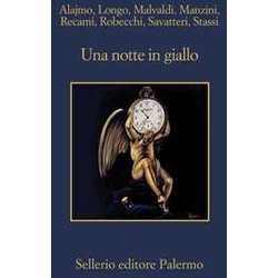 Una Notte In Giallo Una Notte In Giallo