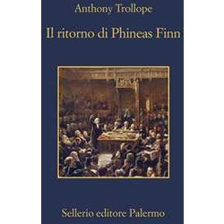 Il Ritorno Di Phineas Finn