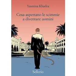 Cosa Aspettano Le Scimmie A Diventare Uomini Cosa Aspettano Le Scimmie A Diventare Uomini