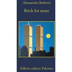 Brick For Stone Brick For Stone