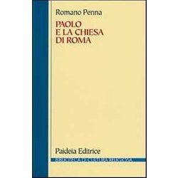 Paolo E La Chiesa Di Roma