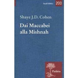Dai Maccabei Alla Mishnah Dai Maccabei Alla Mishnah