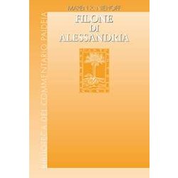 Filone Di Alessandria Filone Di Alessandria