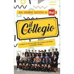 Il Collegio 1992
