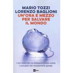 Un'ora E Mezzo Per Salvare Il Mondo Un'ora E Mezzo Per Salvare Il Mondo