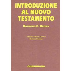 Introduzione Al Nuovo Testamento