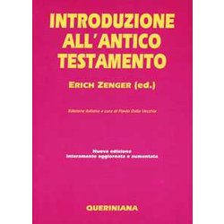 Introduzione All'antico Testamento. Nuova Ediz. Introduzione All'antico Testamento. Nuova Ediz.