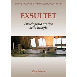Exsultet. Enciclopedia Pratica Della Liturgia Exsultet. Enciclopedia Pratica Della Liturgia
