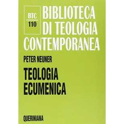 Teologia Ecumenica. La Ricerca Dell'unità Tra Le Chiese Cristiane Teologia Ecumenica. La Ricerca Dell'unità Tra Le Chiese Cristiane