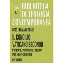 Il Concilio Vaticano Ii. Preistoria, Svolgimento, Risultati, Storia Post-Conciliare