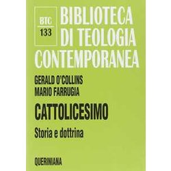 Cattolicesimo. Storia E Dottrina