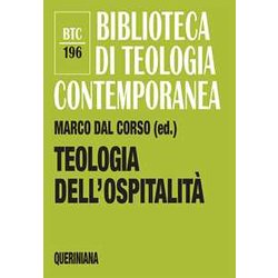 Teologia Dell'ospitalità Teologia Dell'ospitalitÃ