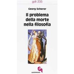 Il Problema Della Morte Nella Filosofia Il Problema Della Morte Nella Filosofia