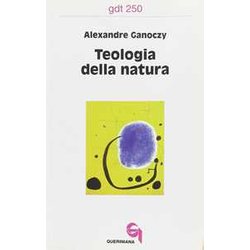 Teologia Della Natura Teologia Della Natura
